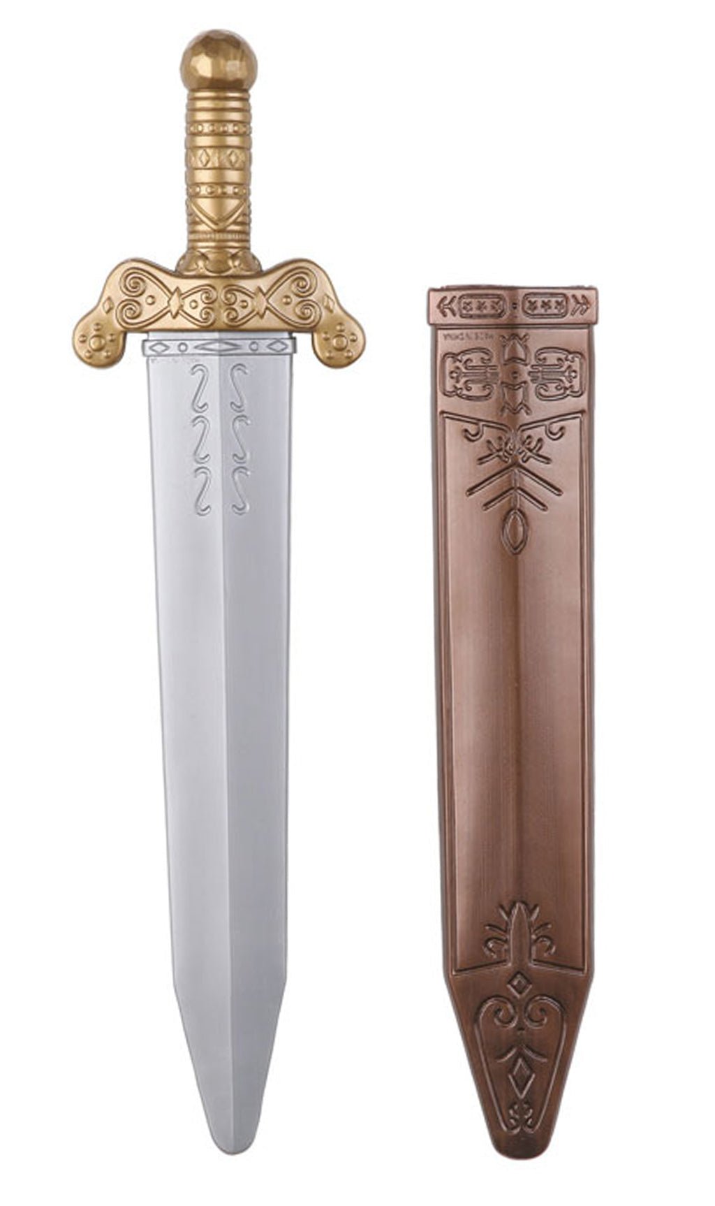 Espada Romana Eco con Funda