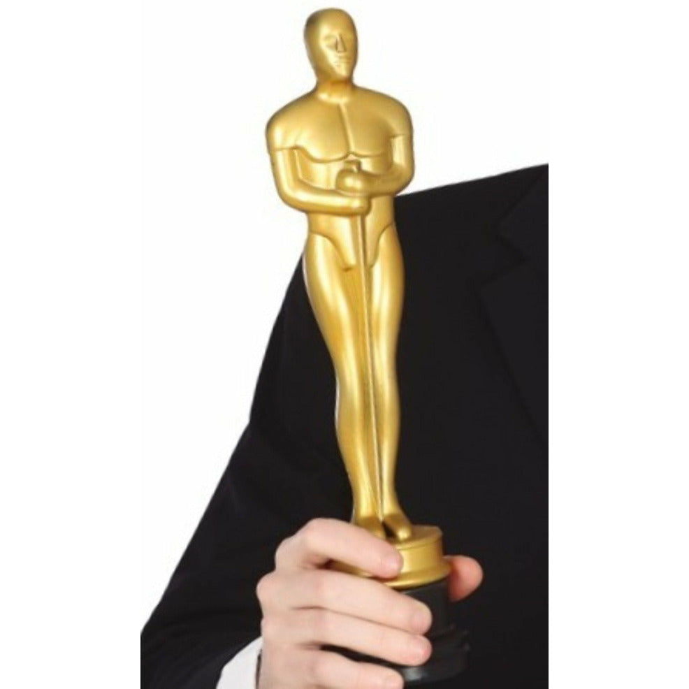 Estatuilla Hollywood | Don Disfraz