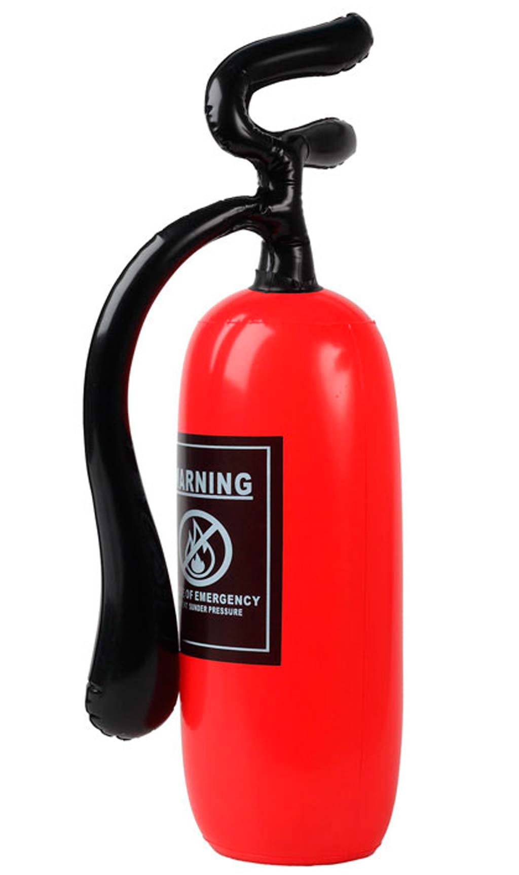 Extintor Hinchable Eco