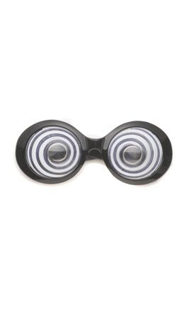 Gafas Lunático