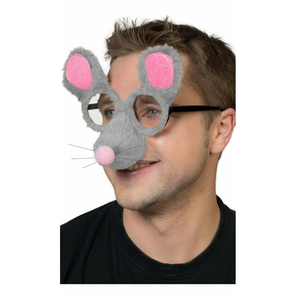 Gafas de Ratón Divertido | Don Disfraz