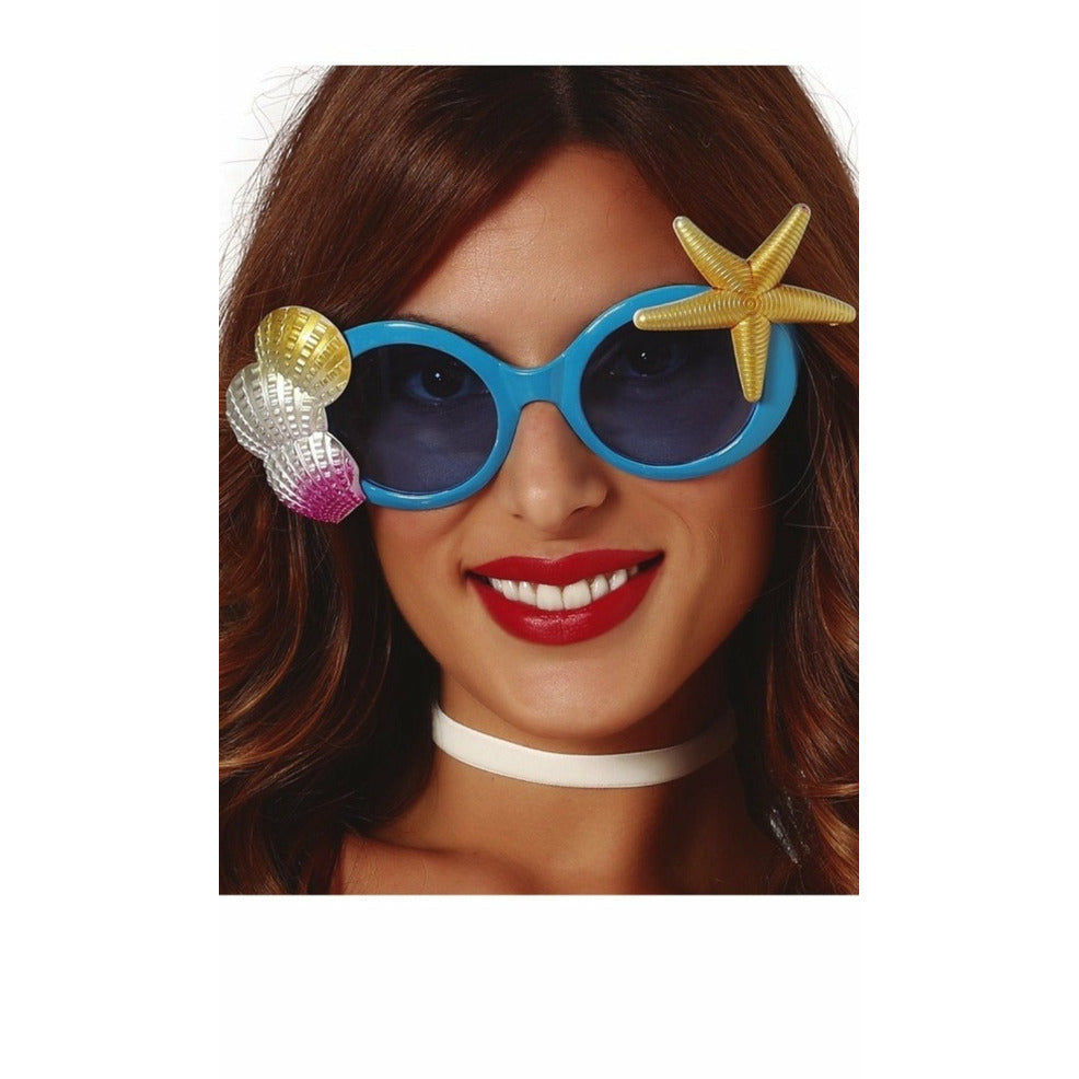 Gafas de Sirenita | Don Disfraz