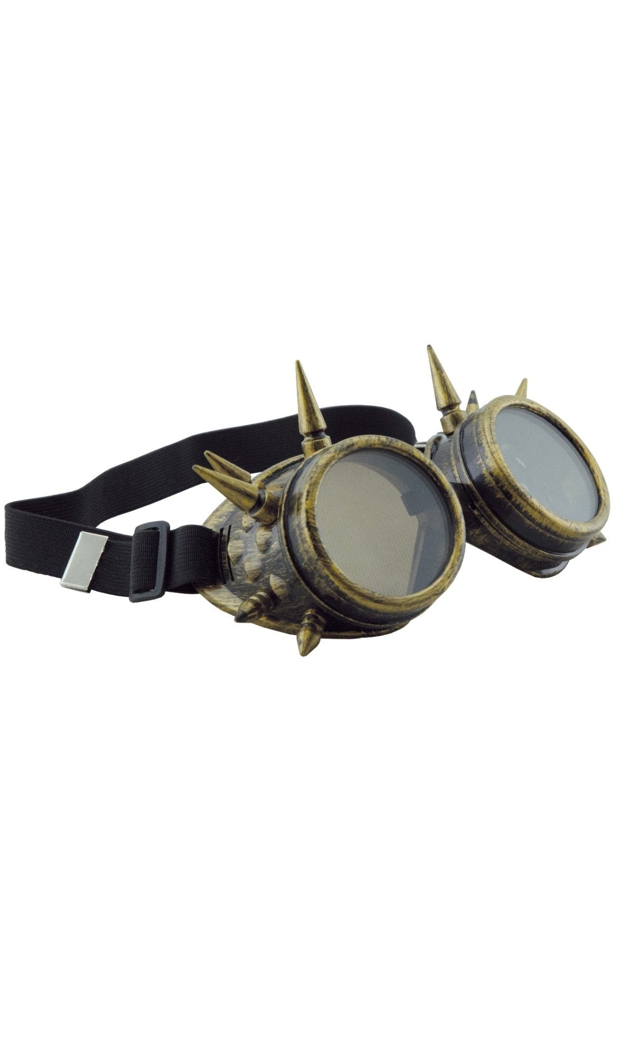 Gafas de Steampunk con Pinchos