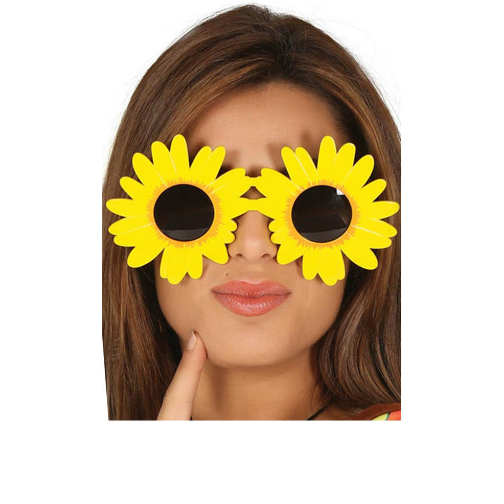 Gafas Margaritas | Don Disfraz