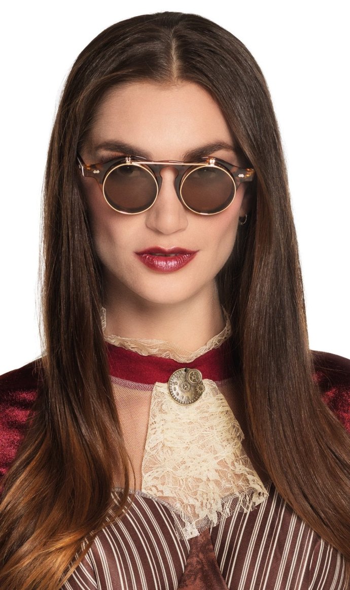 Gafas Vintage
