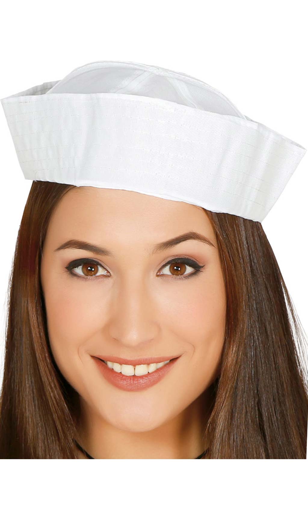 Gorra Marinero Blanca