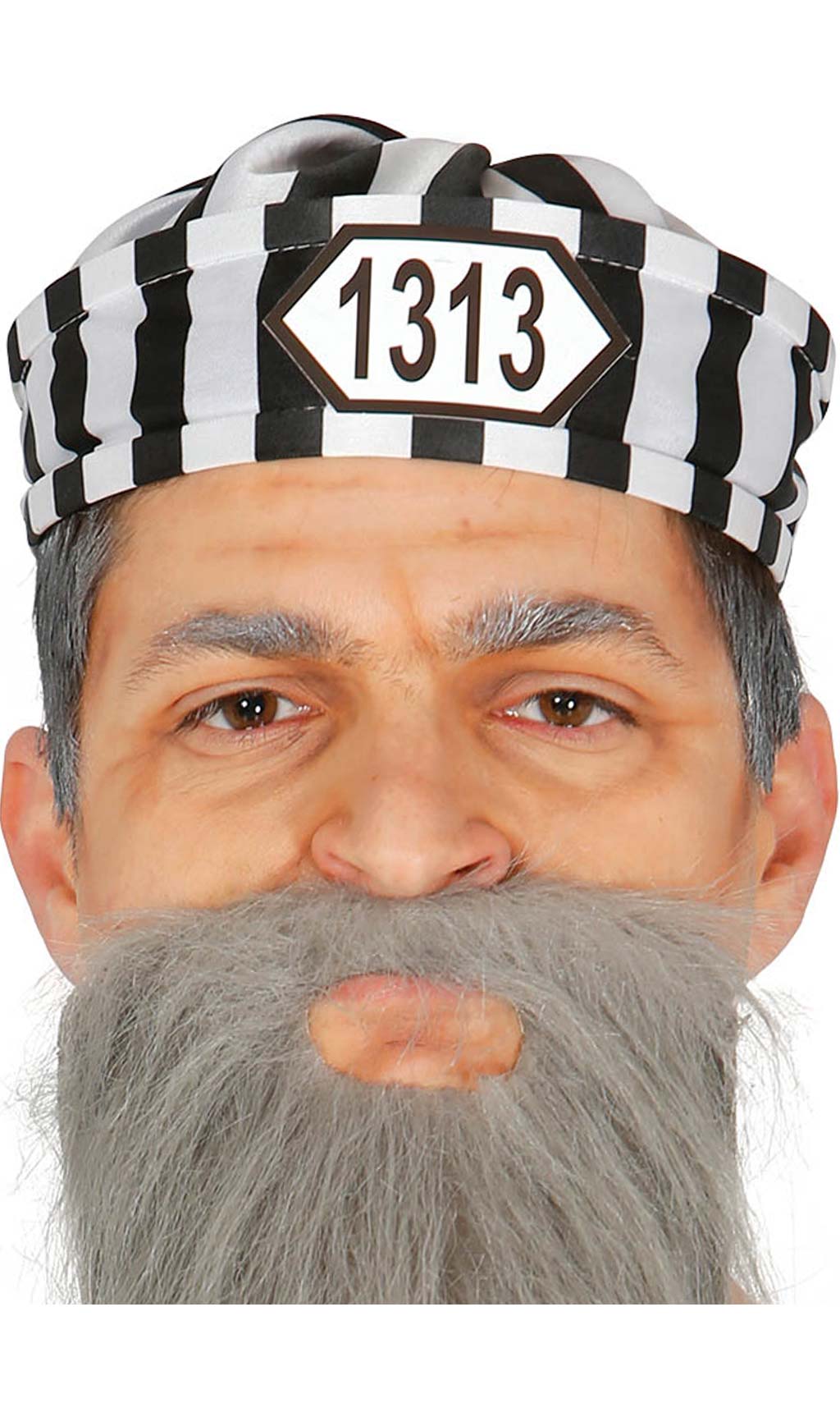 Gorra Preso Carcelario