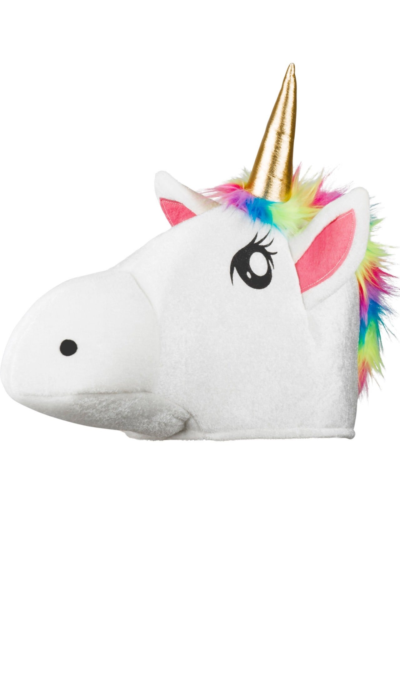 Gorro de Unicornio
