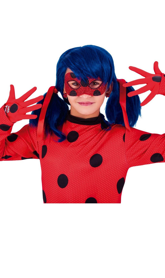 Guantes Ladybug™ infantil