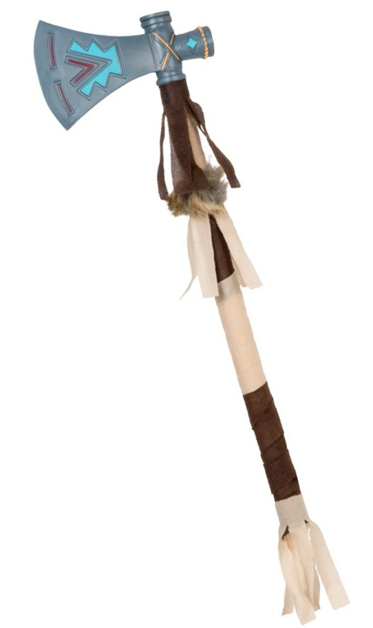 Hacha de Indio Apache