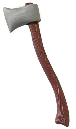 Hacha Leñador