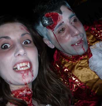 Cabeza Tornillo Látex