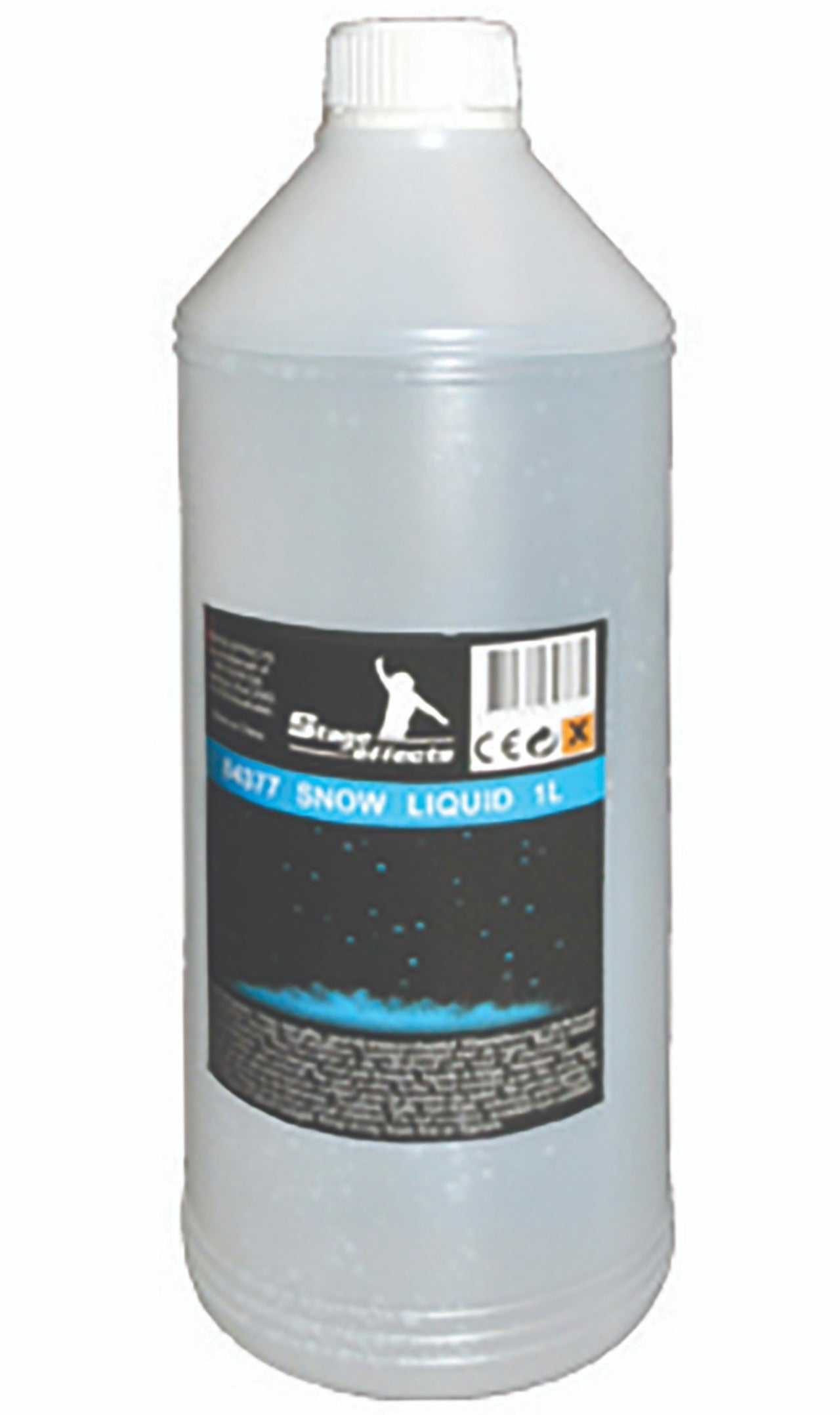 Líquido de Nieve un litro