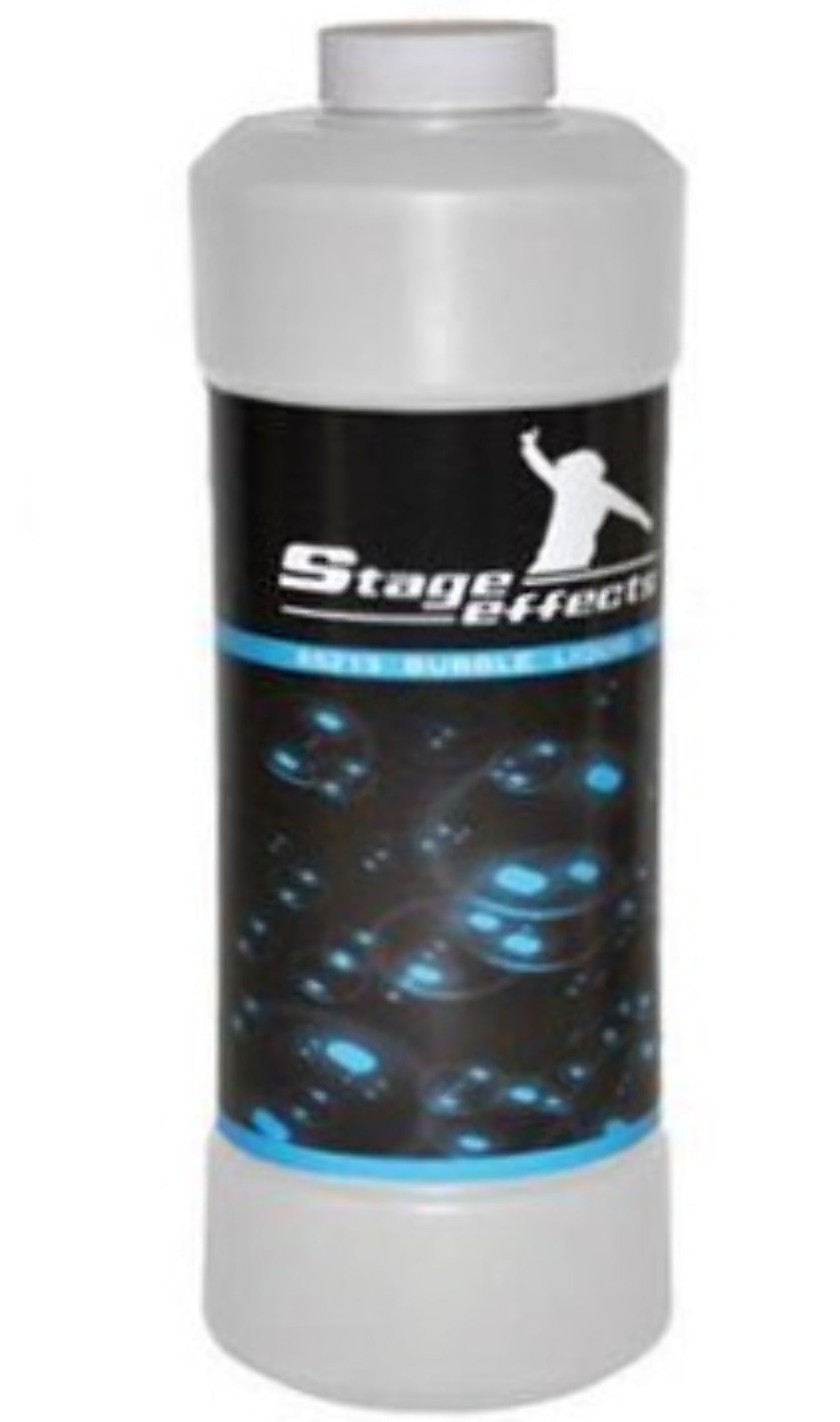 Líquido de Pompas un litro