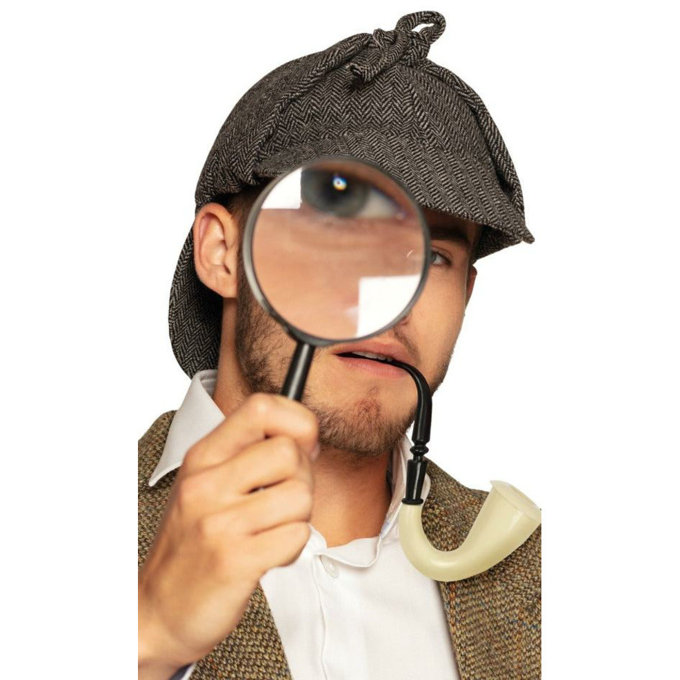 Lupa de Sherlock Holmes | Don Disfraz