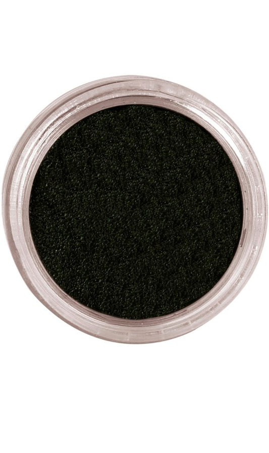 Maquillaje al Agua Negro 15gr