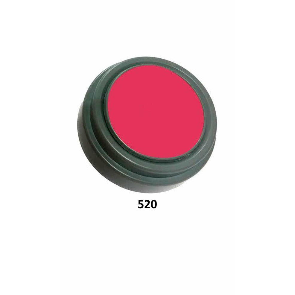 2.5 ml Agua Maquillaje Fluor Profesional | Don Disfraz