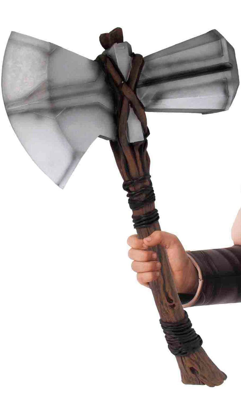 Hacha Thor™ Stormbreaker infantil