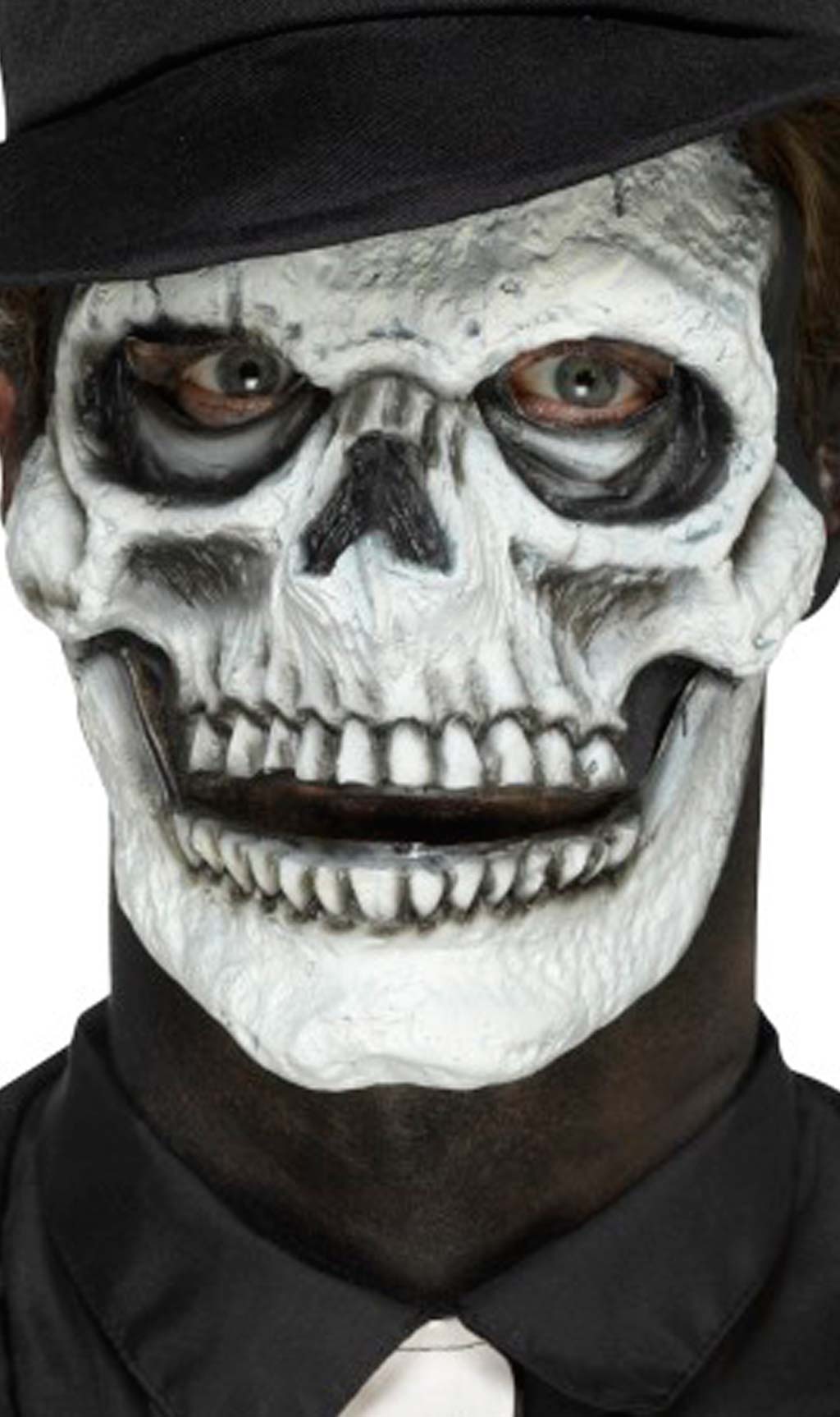 Máscara de Calavera Foam