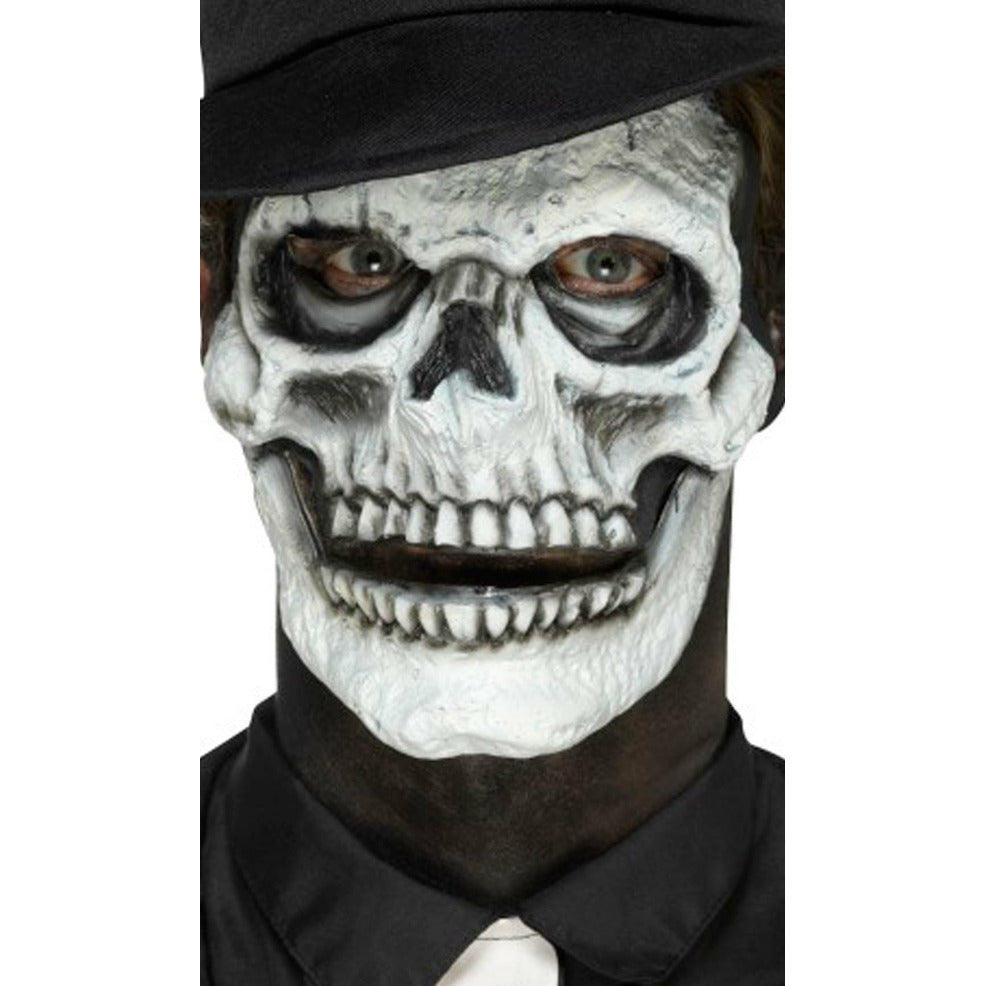 Máscara de Calavera Foam | Don Disfraz