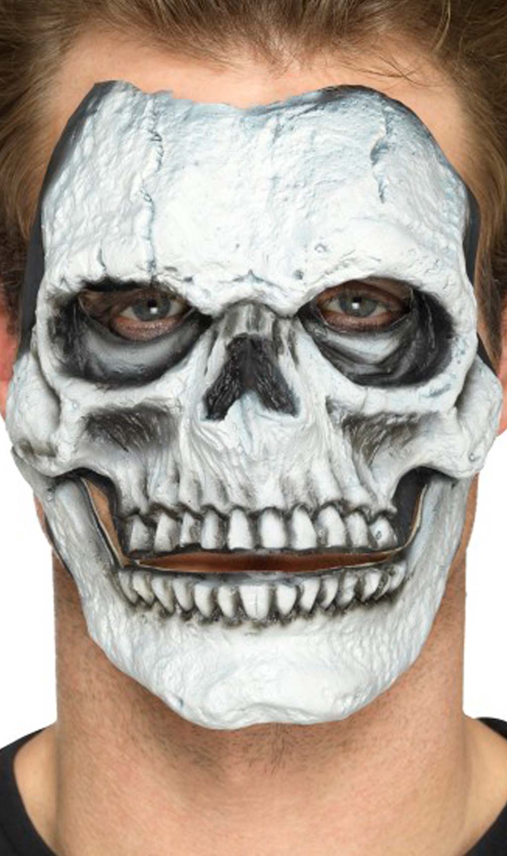 Máscara de Calavera Foam