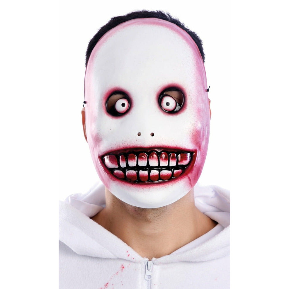 Máscara de Jeff The Killer | Don Disfraz