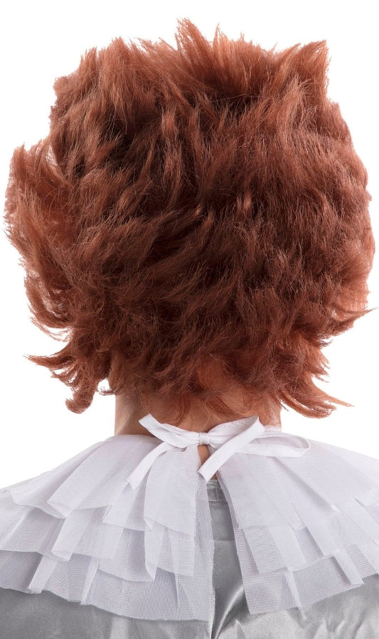 Máscara de látex Payaso Diabólico IT