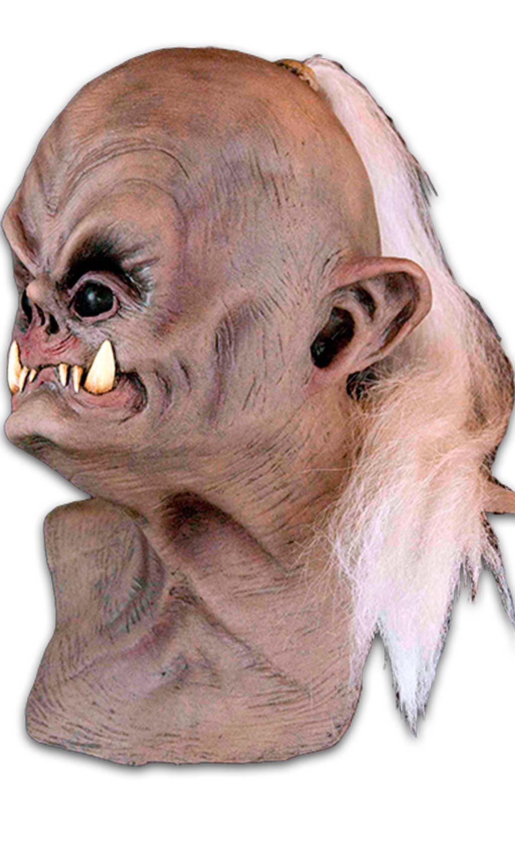 Máscara de látex Pugley