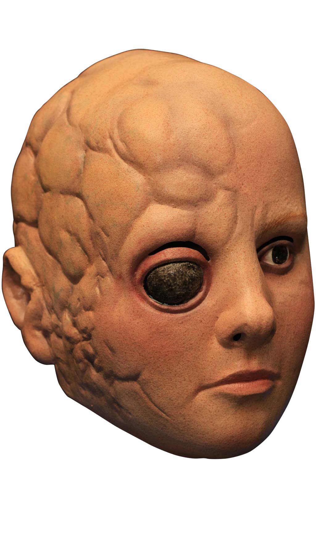 Máscara de látex Shelley Godfrey