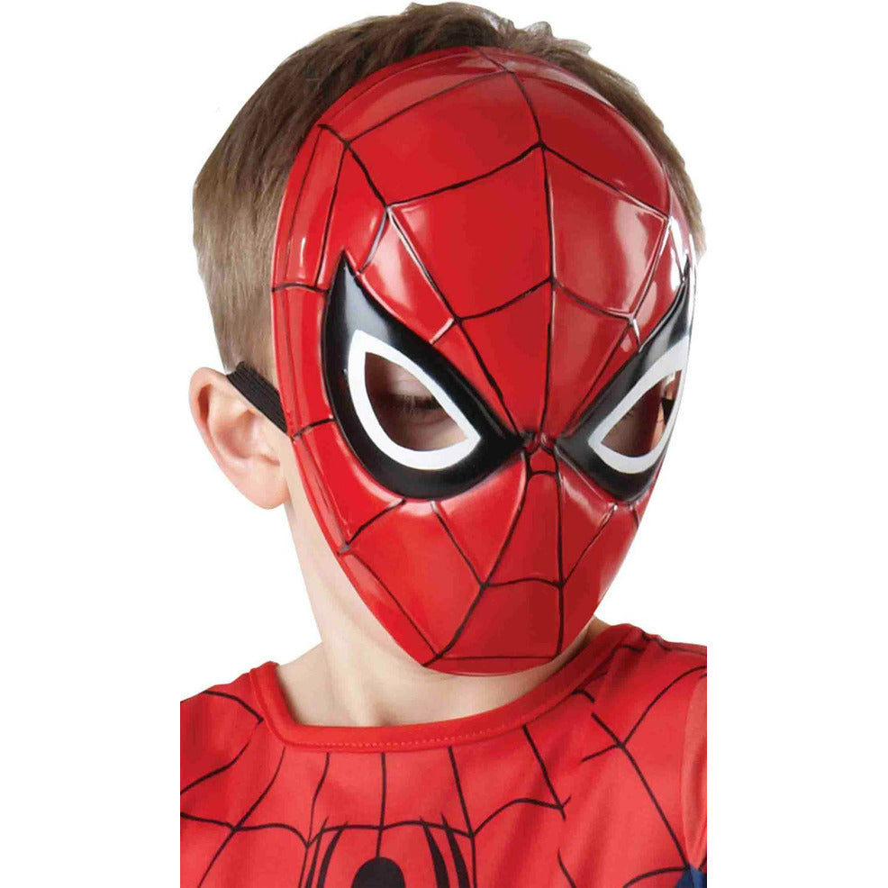 Máscara de Spiderman™ infantil | Don Disfraz