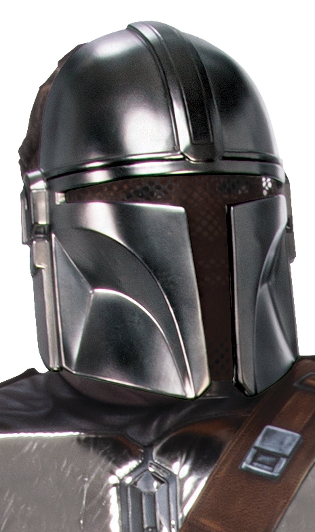 Máscara Mandalorian™ Star Wars infantil