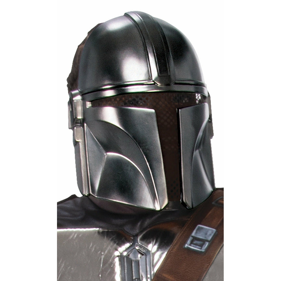 Máscara Mandalorian™ Star Wars infantil | Don Disfraz