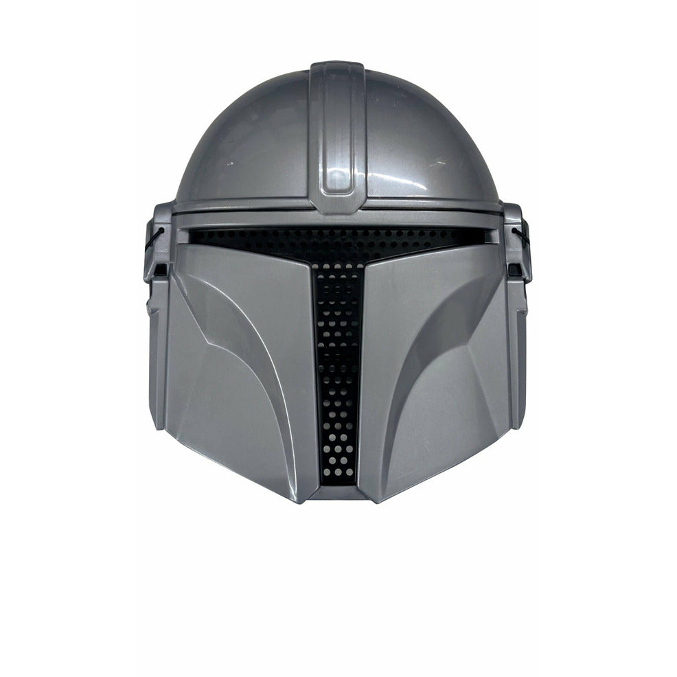 Máscara Mandalorian™ Star Wars Shallow infantil | Don Disfraz