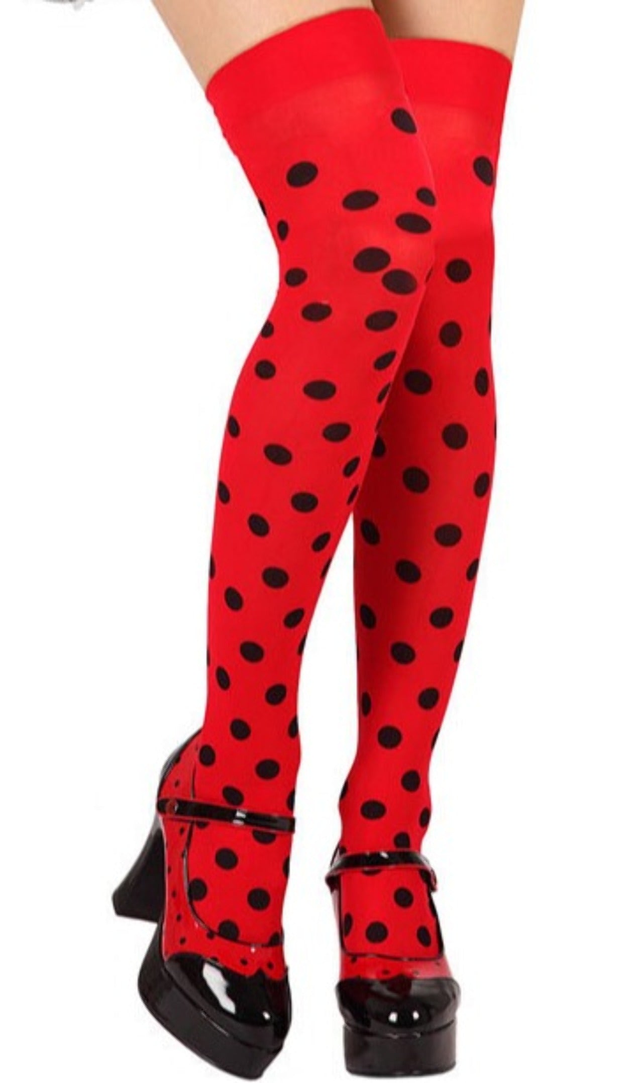 Medias de Mariquita Eco