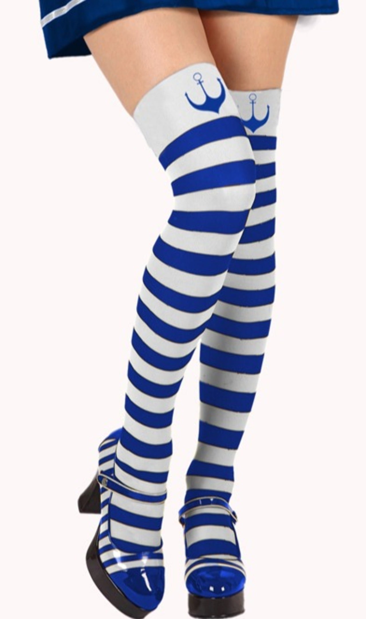 Medias Marineras Eco