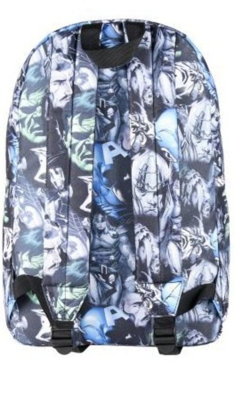Mochila Marvel™ Superhéroes
