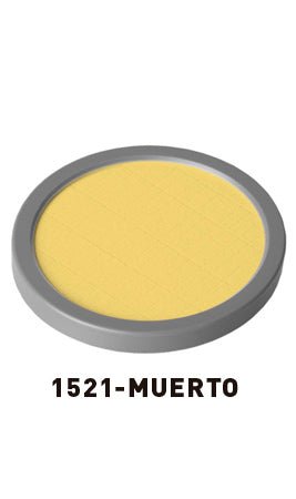 35 gr Cake Maquillaje Profesional