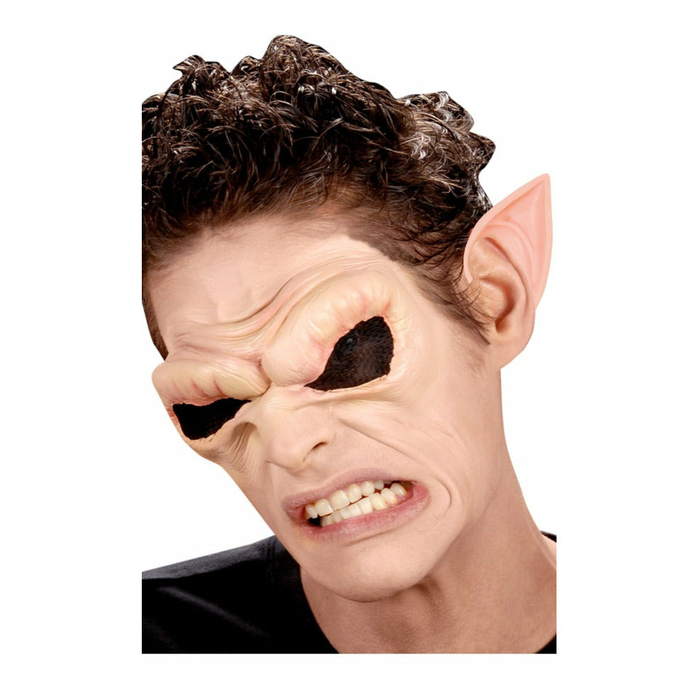 Orejas Afiladas | Don Disfraz