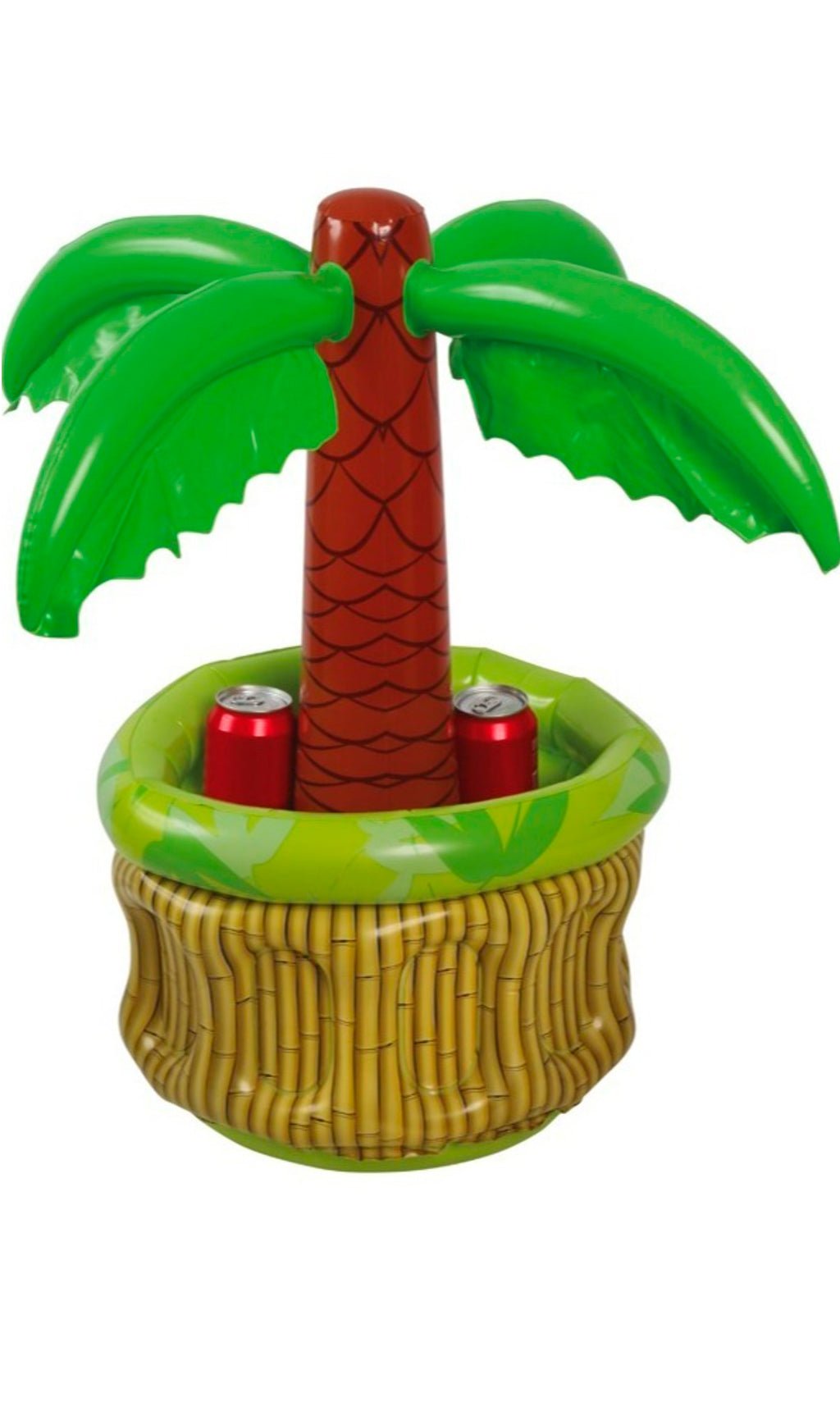 Palmera Nevera Hinchable Eco