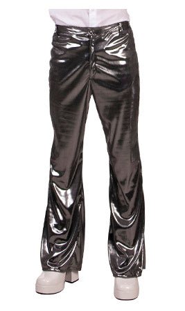 Pantalón Disco Brillo Hombre