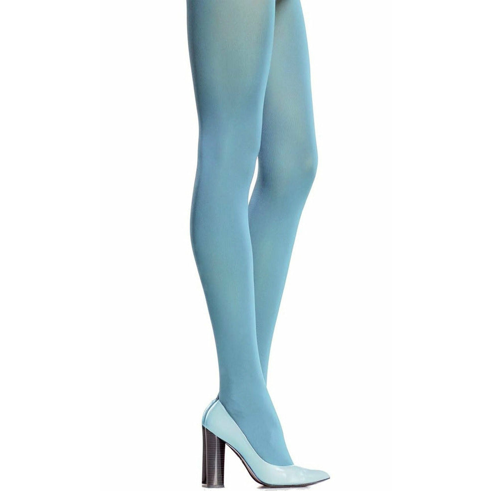 Panty Azul Claro Eco | Don Disfraz