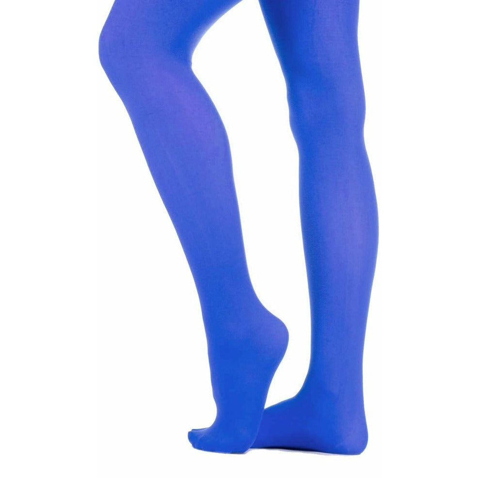 Panty Azul Eco infantil | Don Disfraz