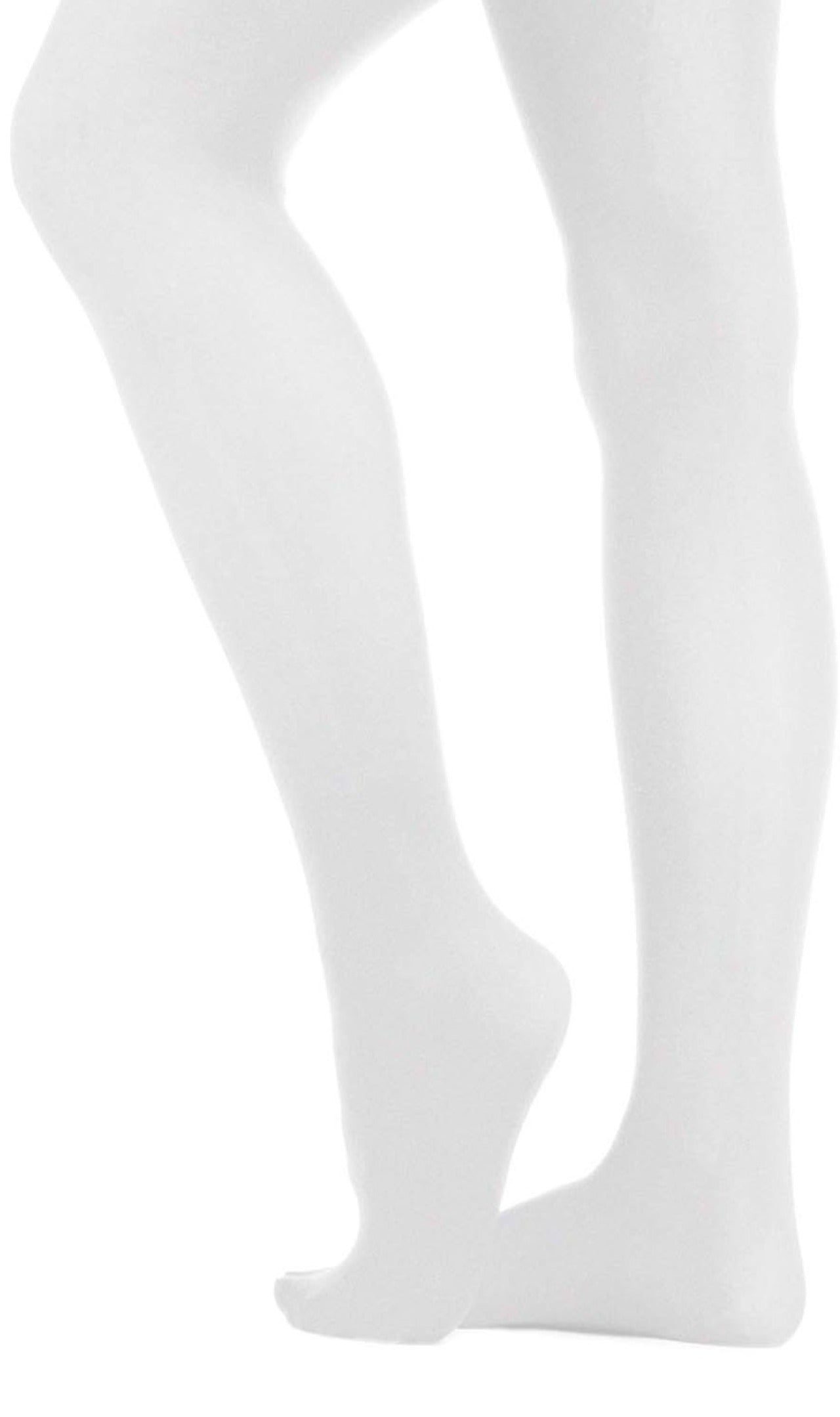 Panty Blanco Eco infantil