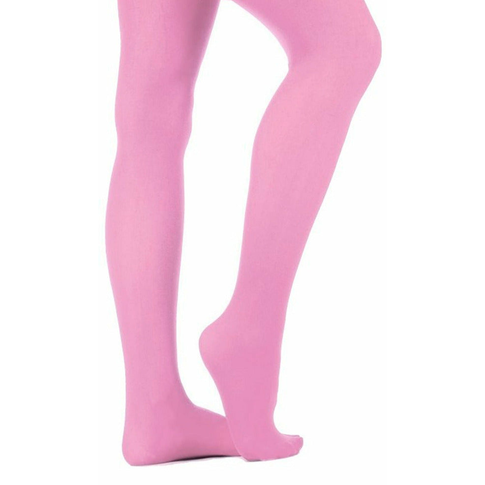 Panty Rosa Eco infantil | Don Disfraz