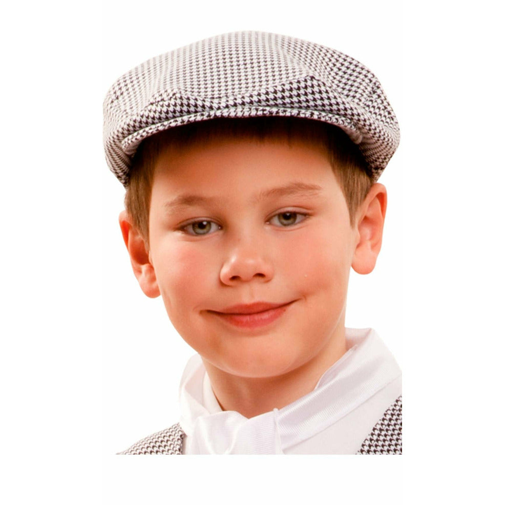 Gorra Parpusa Clásica infantil | Don Disfraz