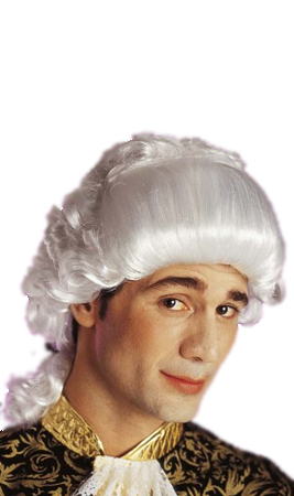 Peluca Marqués Lisa