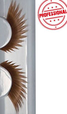 Pestañas Fantasía 233