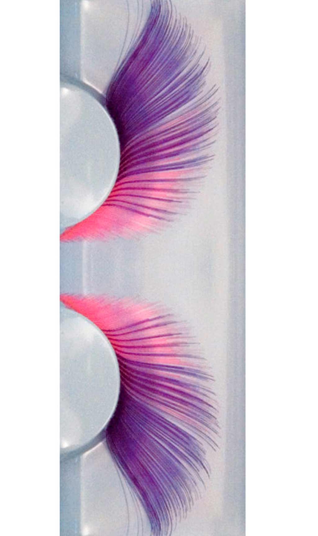 Pestañas Fantasía 257