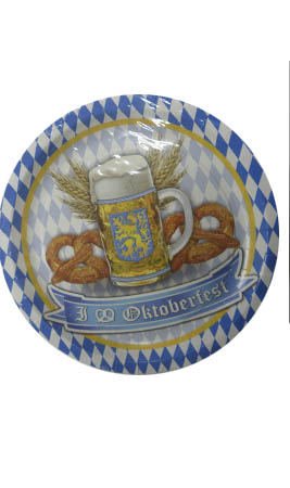 Platos Oktoberfest