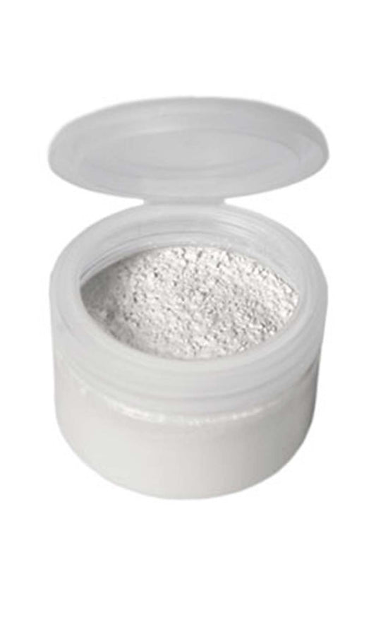 Polvos Transparentes 40g Profesional